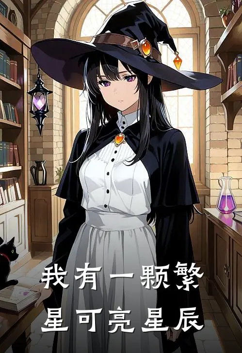 我有一颗繁星可亮星辰(落子奇苏裘)免费小说_最新小说全文阅读我有一颗繁星可亮星辰落子奇苏裘