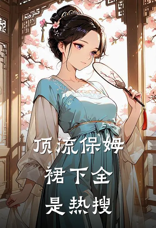 顶流保姆：裙下全是热搜