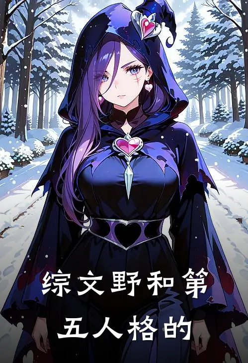 综文野和第五人格的