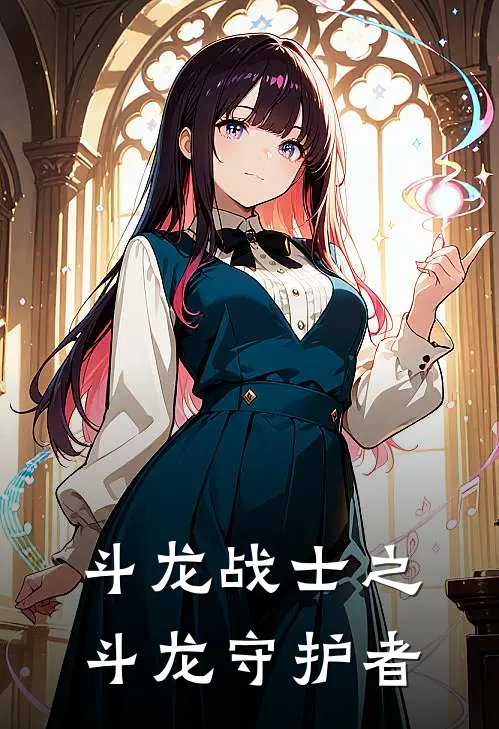 斗龙战士之斗龙守护者