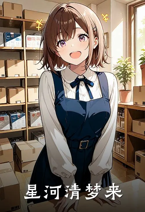 星河清梦来（许清梦许清舒）完整版小说阅读_星河清梦来全文免费阅读（许清梦许清舒）