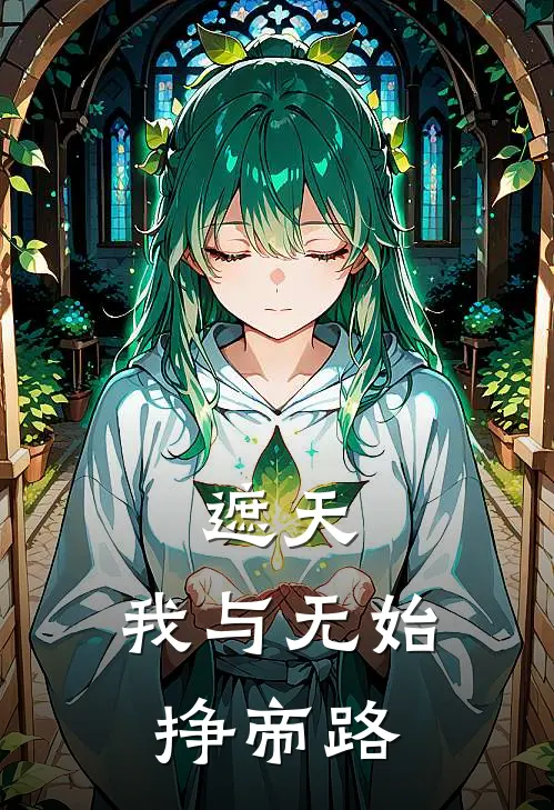 遮天：我与无始挣帝路