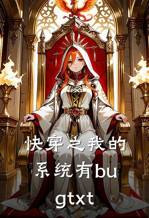 快穿之我的系统有bugtxt