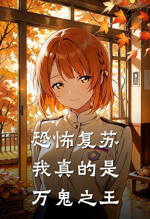 恐怖复苏：我真的是万鬼之王