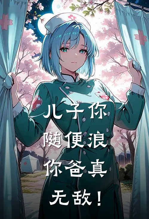 儿子你随便浪，你爸真无敌！林远林龙最新章节免费阅读_儿子你随便浪，你爸真无敌！热门小说