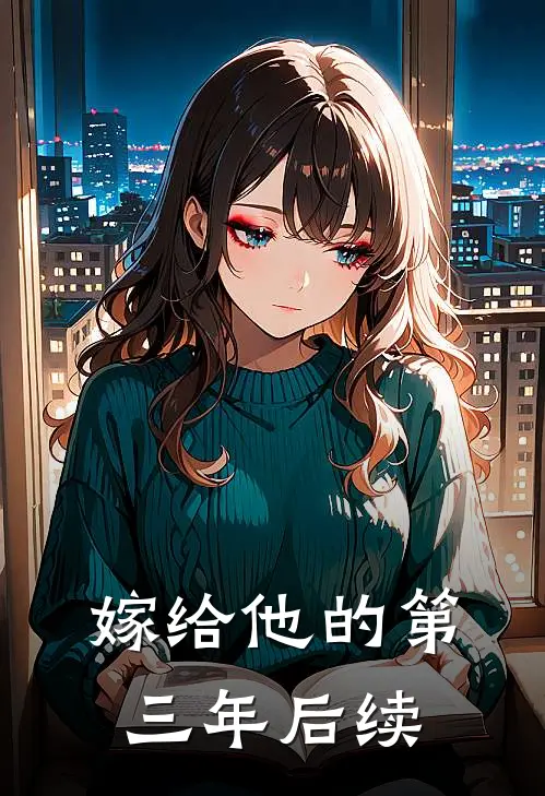嫁给他的第三年后续