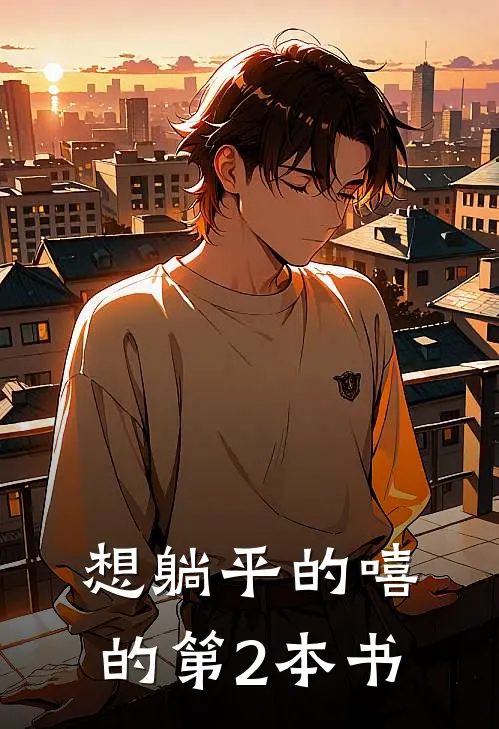 想躺平的嘻的第2本书