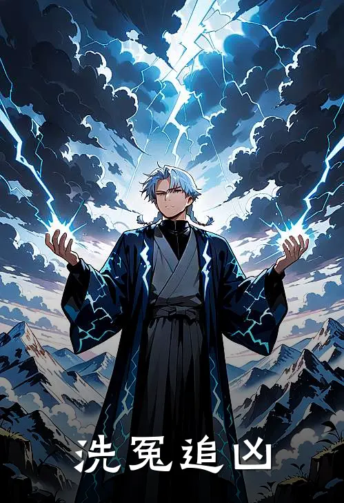 洗冤追凶