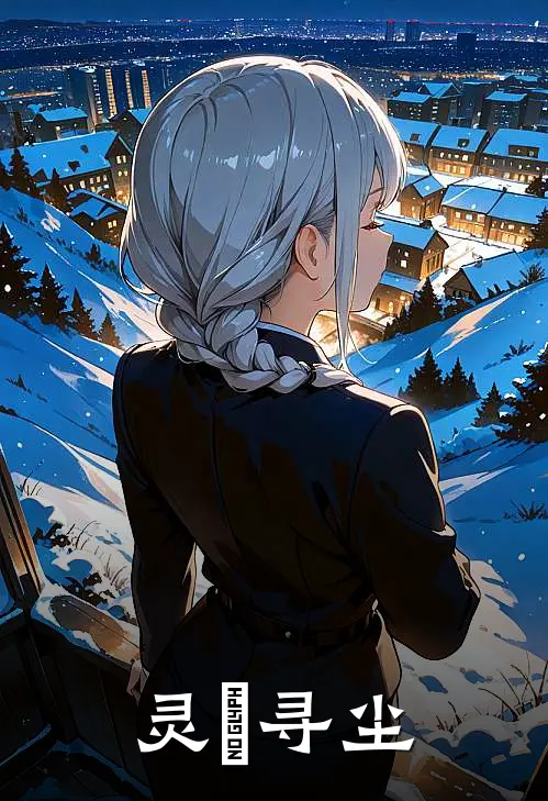 刘尘洛杰(灵炁寻尘)完结版免费在线阅读_《灵炁寻尘》全章节阅读