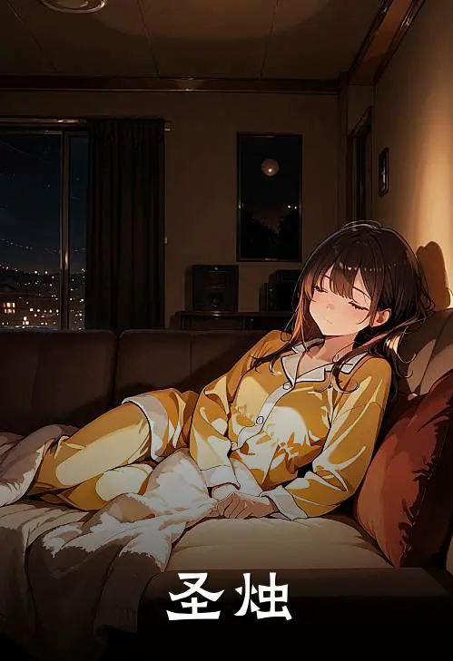 江宇钟馗《圣烛》完结版免费阅读_圣烛全文免费阅读