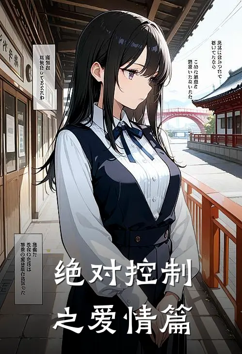 绝对控制之爱情篇