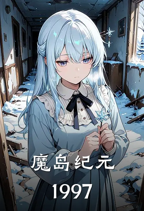 魔岛纪元1997