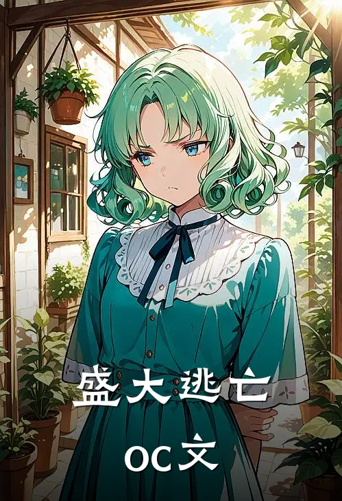 盛大逃亡【oc文】许嘉白潮生完结小说免费阅读_热门免费小说盛大逃亡【oc文】(许嘉白潮生)