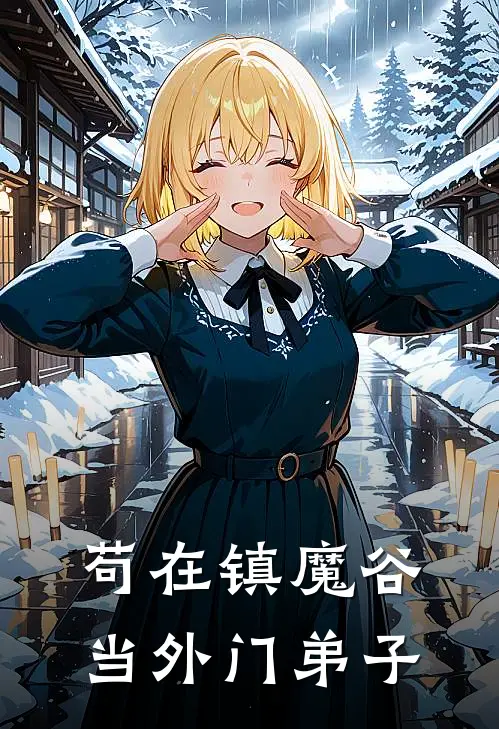 苟在镇魔谷当外门弟子秦玄凌霜最新全本小说_最新章节列表苟在镇魔谷当外门弟子(秦玄凌霜)