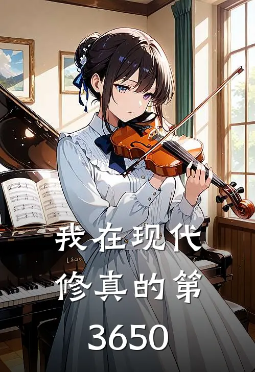我在现代修真的第3650