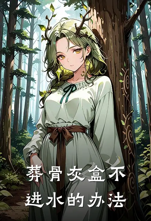 葬骨灰盒不进水的办法