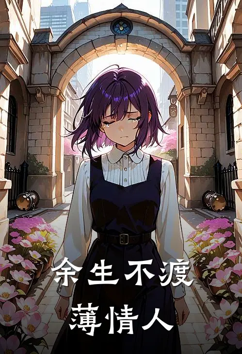 余生不渡薄情人