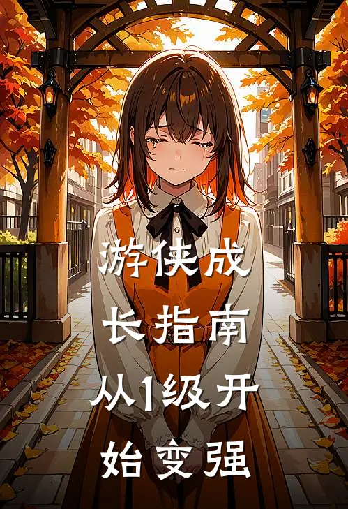 游侠成长指南，从1级开始变强