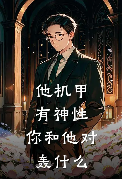 他机甲有神性，你和他对轰什么全文免费阅读无弹窗大结局_他机甲有神性，你和他对轰什么（江哲林若曦）小说免费阅读大结局