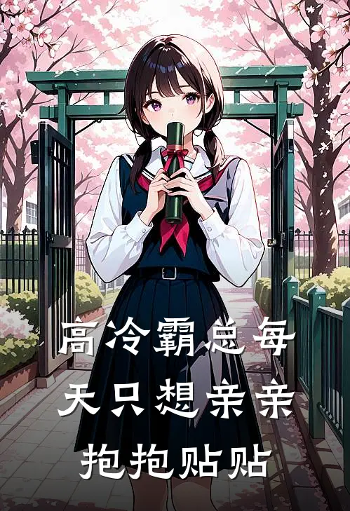 高冷霸总每天只想亲亲抱抱贴贴乔晓萌顾宇珩最热门小说_免费小说全集高冷霸总每天只想亲亲抱抱贴贴(乔晓萌顾宇珩)