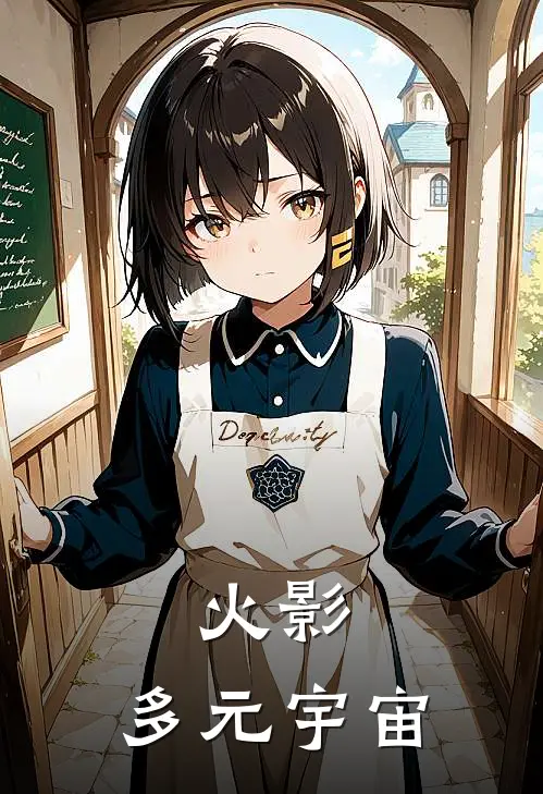 佐助卡卡西（火影：多元宇宙）全文免费阅读无弹窗大结局_