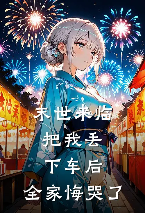 末世来临，把我丢下车后，全家悔哭了