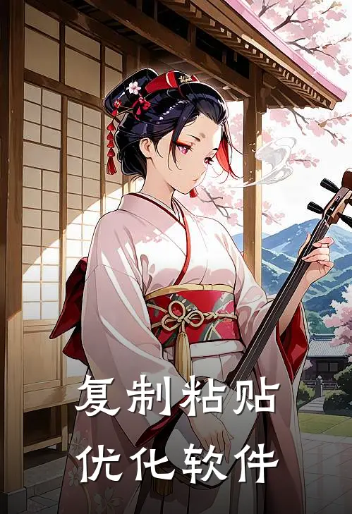 复制粘贴优化软件