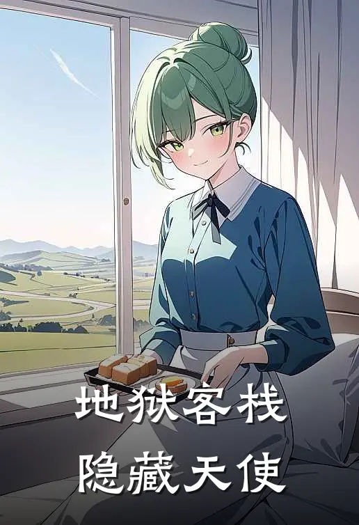 《地狱客栈隐藏天使》安娜阿拉斯托火爆新书_地狱客栈隐藏天使(安娜阿拉斯托)免费小说