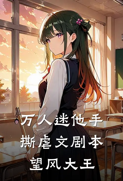 万人迷他手撕虐文剧本;望风大王