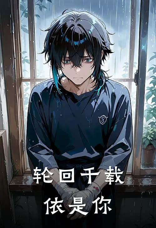 轮回千载依是你