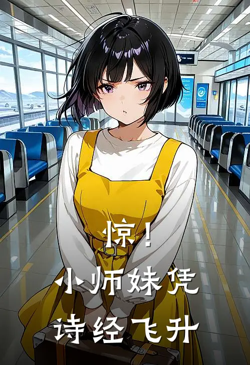 惊！小师妹凭诗经飞升