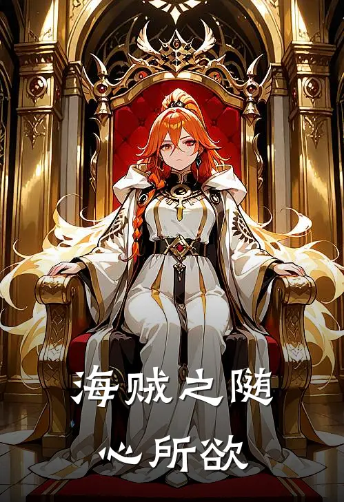 海贼之随心所欲