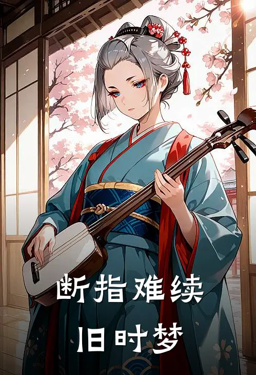 断指难续旧时梦傅鸢孟池完结小说大全_免费小说在哪看断指难续旧时梦(傅鸢孟池)