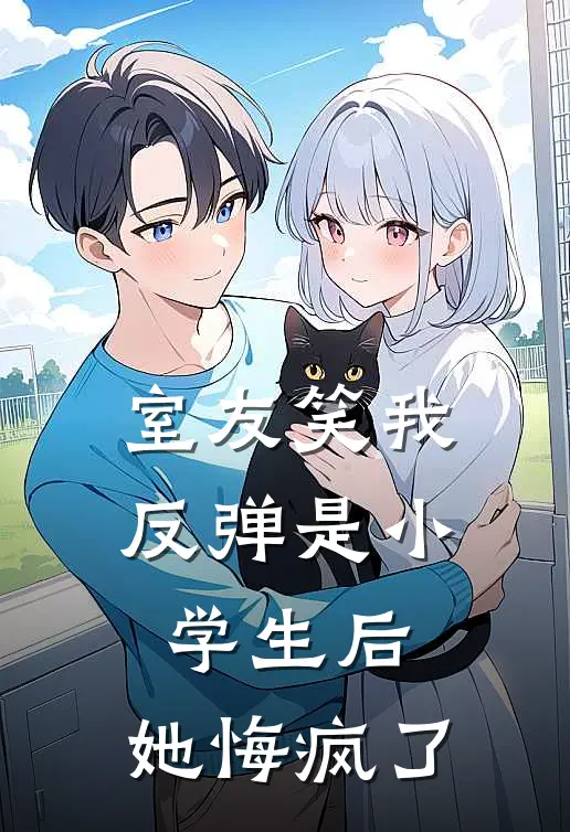 室友笑我反弹是小学生后，她悔疯了