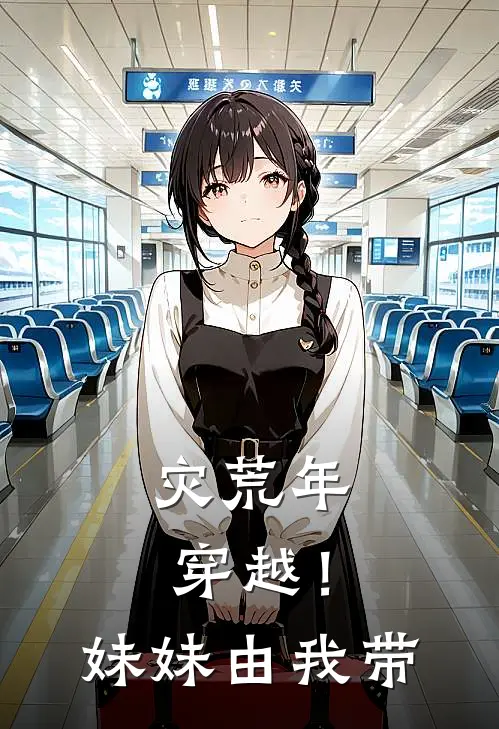 灾荒年，穿越！妹妹由我带