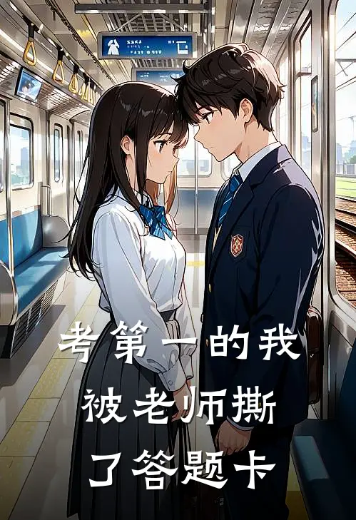 陈阳刘燕(考第一的我，被老师撕了答题卡)全本免费在线阅读_(考第一的我，被老师撕了答题卡)完结版免费在线阅读