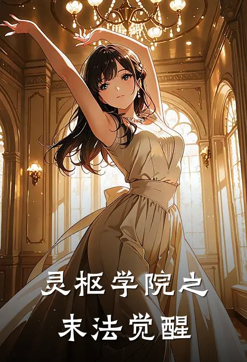 灵枢学院之末法觉醒