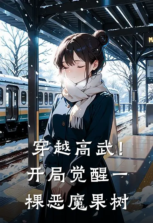 穿越高武！开局觉醒一棵恶魔果树