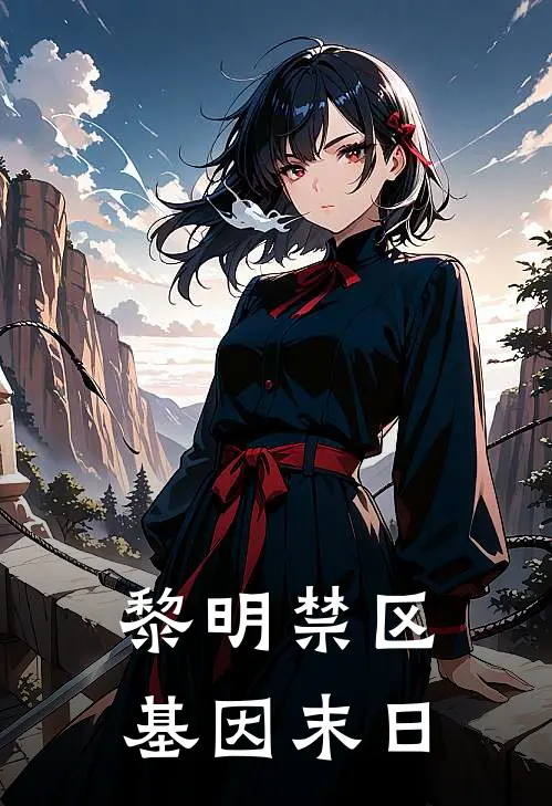 黎明禁区：基因末日林夏陆川热门免费小说_免费小说免费阅读黎明禁区：基因末日林夏陆川