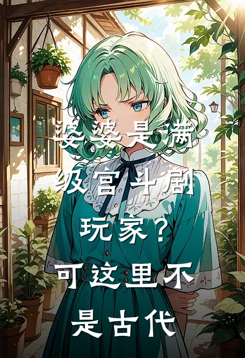 婆婆是满级宫斗剧玩家？可这里不是古代(久久季明渊)完整版小说全文免费阅读_免费阅读无弹窗婆婆是满级宫斗剧玩家？可这里不是古代久久季明渊