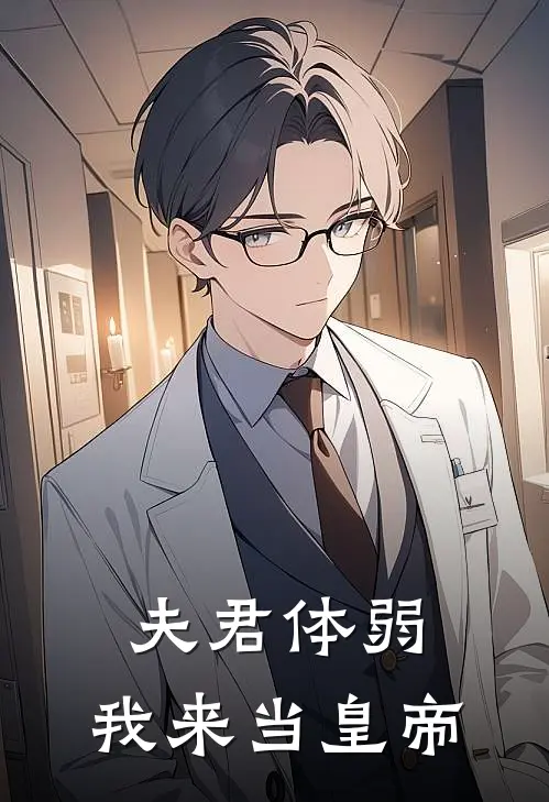 夫君体弱，我来当皇帝