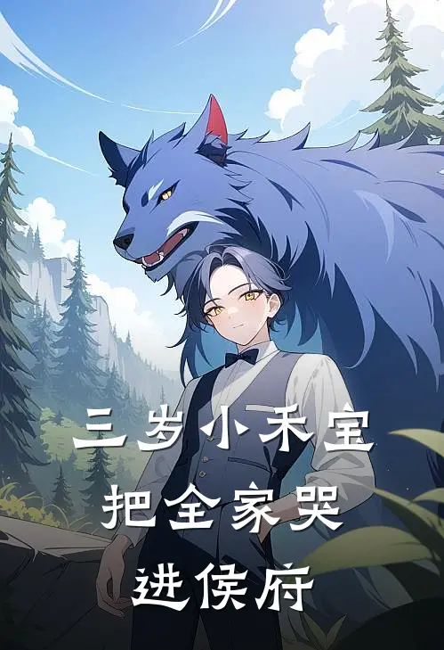 三岁小禾宝，把全家哭进侯府