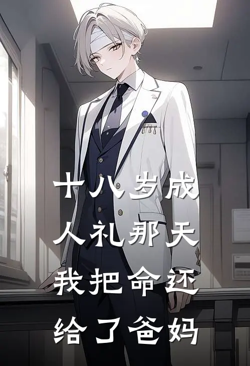 十八岁成人礼那天，我把命还给了爸妈