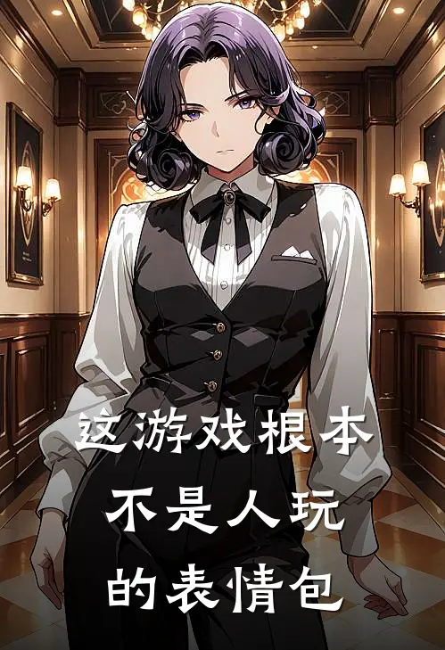 这游戏根本不是人玩的表情包