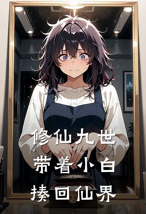 修仙九世，带着小白揍回仙界