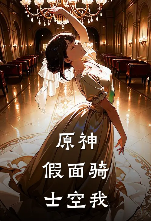 原神：假面骑士空我