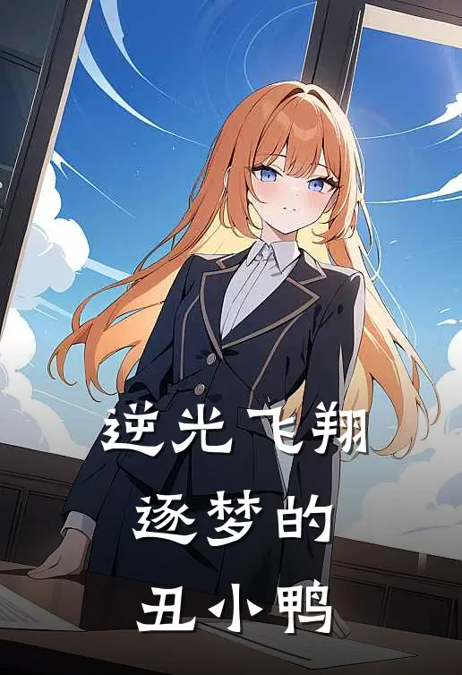 逆光飞翔：逐梦的丑小鸭