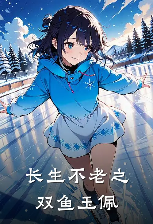 长生不老之双鱼玉佩