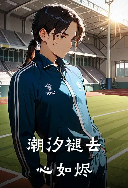 潮汐褪去心如烬