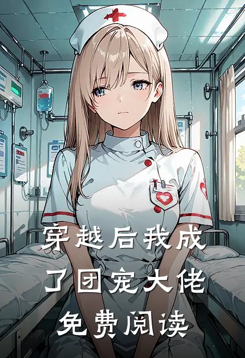 穿越后我成了团宠大佬免费阅读